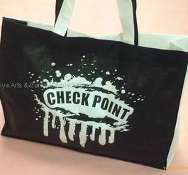 無紡布袋 飛渡環保包裝