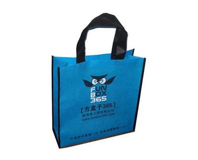 武漢無紡布袋、武漢諾浩然、無紡布袋制品