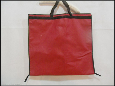 【批發(fā)婚紗禮服防塵罩 無紡布可折疊包 兩用環(huán)保袋617紫紅色防塵套】價(jià)格,廠家,圖片,無紡布袋,常熟市虞山鎮(zhèn)莫城奧思達(dá)制衣廠-