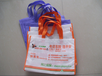 【供應(yīng)福建優(yōu)質(zhì)無紡布袋廠家 專業(yè)生產(chǎn)各種優(yōu)質(zhì)無紡布袋手提袋】價(jià)格,廠家,圖片,無紡布袋,蒼南縣琪雅箱包廠-