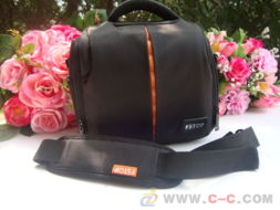 批發供應新款尼康 sony單反相機包