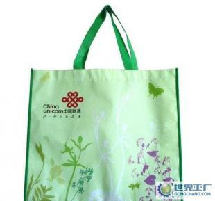 無紡布袋廠家直銷,環保袋,購物袋批發價質量好,速度快!_世界工廠網中國產品信息庫