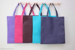 東莞知名無紡布袋報價