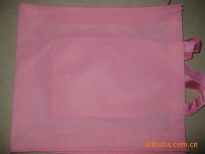 【供應優質環保無紡布袋,無紡布制品】價格,廠家,圖片,無紡布袋,雄縣泰和包裝彩印-