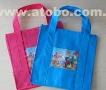 無紡布袋子價格、手提袋(在線咨詢)、無紡布袋