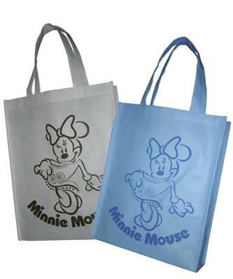 無紡布袋的開裂問題