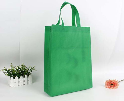 菏澤環保無紡布袋定做廠