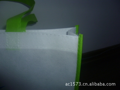 【供應復膜無紡布袋 彩印復膜無紡布袋 七色印刷復膜無紡布袋】價格,廠家,圖片,無紡布袋,蒼南縣龍港方天無紡布袋-