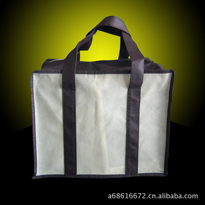 【無紡布袋,顏色豐富多彩外觀精美,柔軟透氣環保無污染】價格,廠家,圖片,帆布袋,蒼南縣奧邦制袋廠-