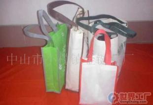 批發無紡布袋(?告袋,?物袋,酒袋_包裝_世界工廠網中國產品信息庫