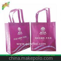 【【家嘉旺品牌】折疊無紡布袋 環保袋定做 熱銷產品 新品發布】價格,廠家,圖片,無紡布袋,佛山市禪城區家嘉旺環保袋印刷制品廠-