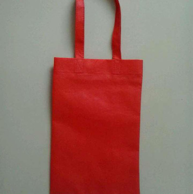 【青島即墨平度膠州無紡布袋 潤榮無紡布淋膜袋 青島潤榮無紡布淋膜袋 青島潤榮無紡布淋膜袋廠家 青島潤榮廠家直銷】價格_廠家_圖片