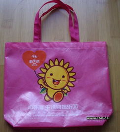 批發(fā)生產(chǎn)無紡布袋