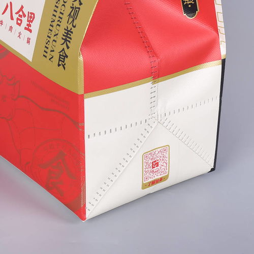 無紡布開口保溫袋定制廠家,無紡布開口保溫袋生產廠家