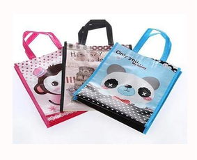 無紡布袋制作廠 安徽無紡布袋 合肥尚佳 查看