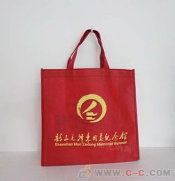 浙江杭州折疊購物袋 無紡布購物袋 無紡布袋廠家 免費(fèi)設(shè)計(jì)