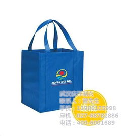 武漢慶洋制衣 孝感防水無紡布袋制作 孝感防水無紡布袋廠家批發(fā)