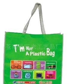 全面了解無紡布袋 環保與實用的完美結合