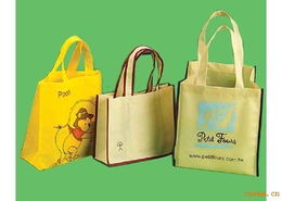 無(wú)紡布袋 環(huán)保多用途的現(xiàn)代選擇