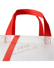專業(yè)定制 環(huán)雅無(wú)紡布袋廠家加急制作無(wú)紡布購(gòu)物袋與手提袋