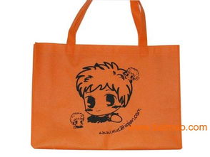 寧波工廠 優質無紡布袋一站式供應，環保實惠盡在掌握