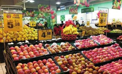 生鮮水果超市的水果銷售之道 品質(zhì)、體驗與營銷的融合