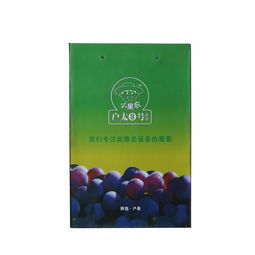 戶縣華豐紙箱廠 專業(yè)定制，為水果銷售保駕護航